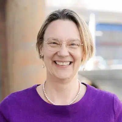 Judith Andresen