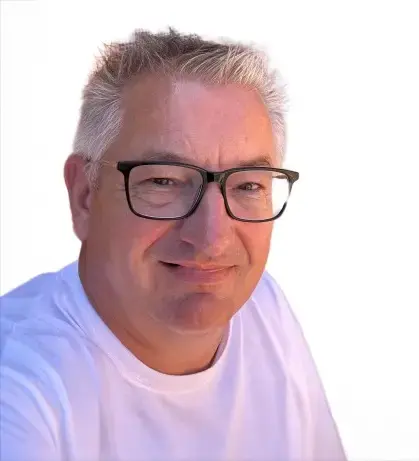 Andreas Frank